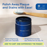 Magic Whitening Toothpaste Booster