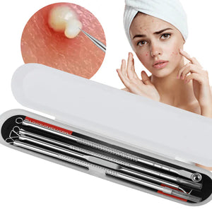 BLACKHEAD REMOVER KIT