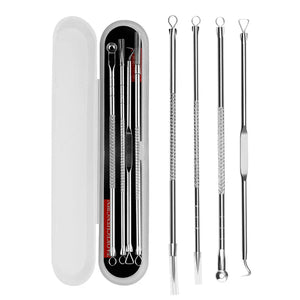 BLACKHEAD REMOVER KIT