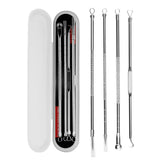 BLACKHEAD REMOVER KIT