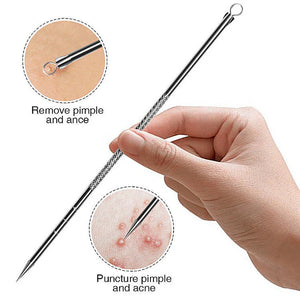 BLACKHEAD REMOVER KIT