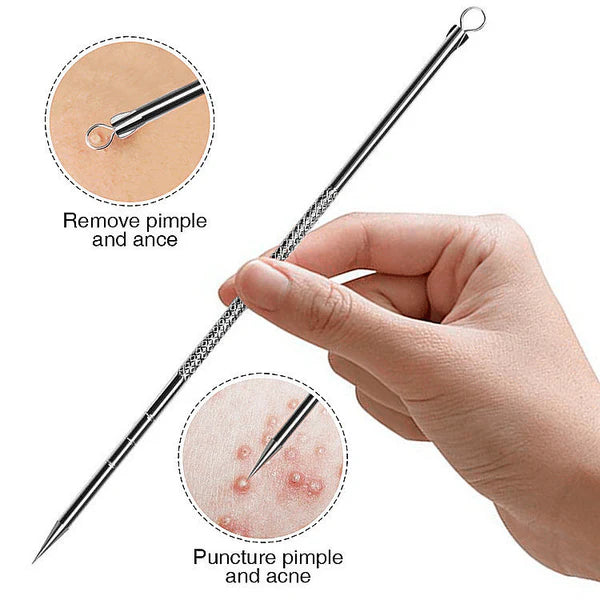 BLACKHEAD REMOVER KIT