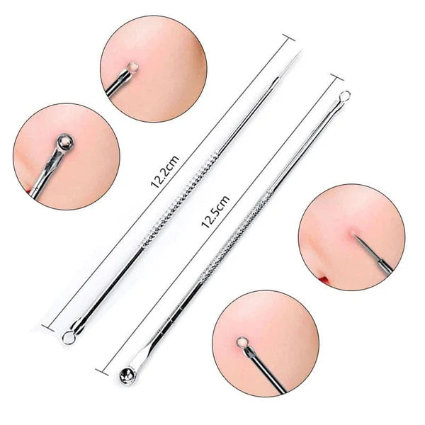 BLACKHEAD REMOVER KIT