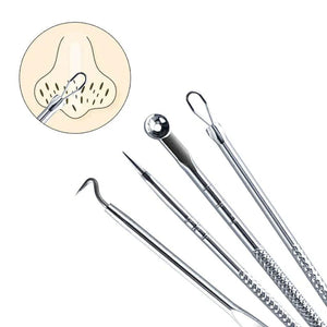 BLACKHEAD REMOVER KIT