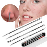 BLACKHEAD REMOVER KIT