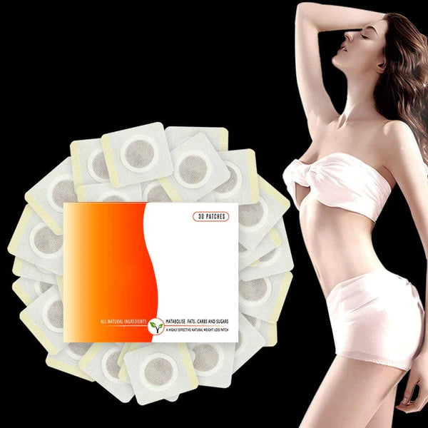 FAT BURNING PATCH