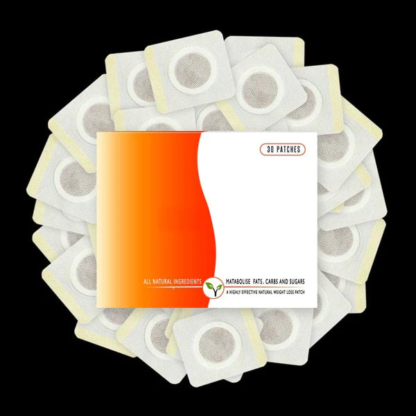 FAT BURNING PATCH