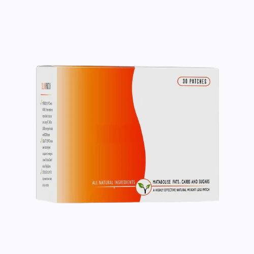 FAT BURNING PATCH