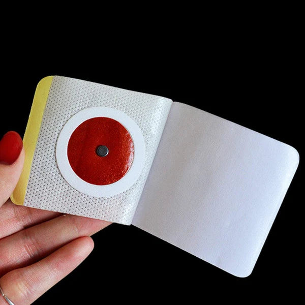 FAT BURNING PATCH