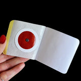 FAT BURNING PATCH