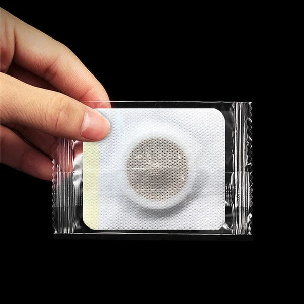 FAT BURNING PATCH
