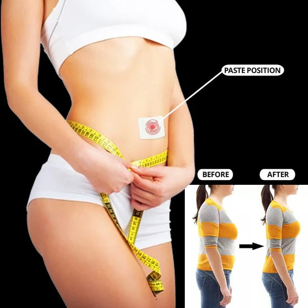 FAT BURNING PATCH