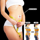 FAT BURNING PATCH