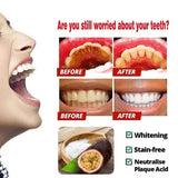 INTENSIVE STAIN REMOVAL TOOTHPASTE