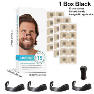 Anti Snoring Clip