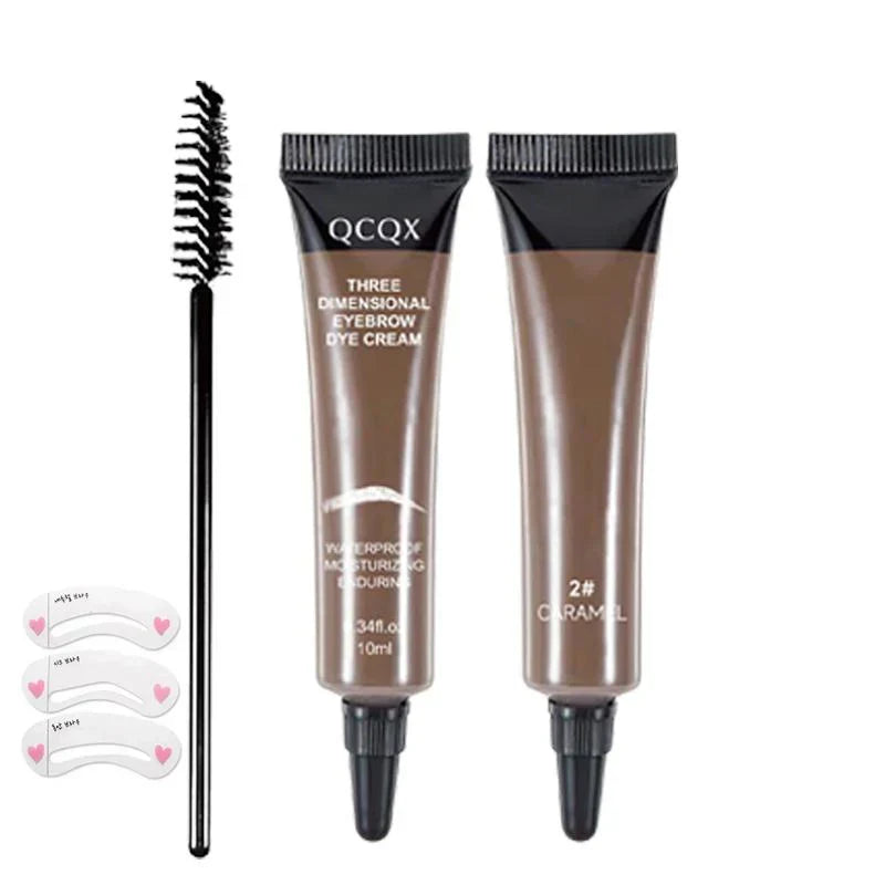 Eyebrow Tint Dye