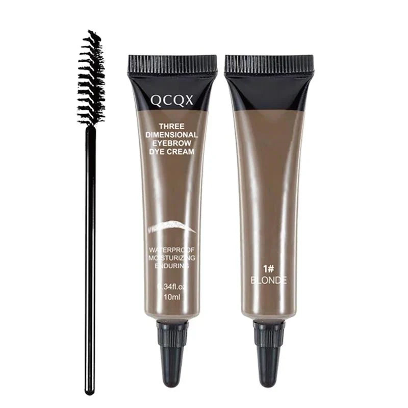 Eyebrow Tint Dye