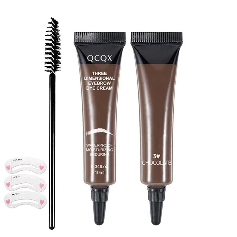 Eyebrow Tint Dye