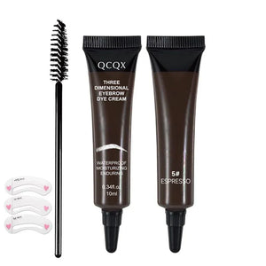 Eyebrow Tint Dye