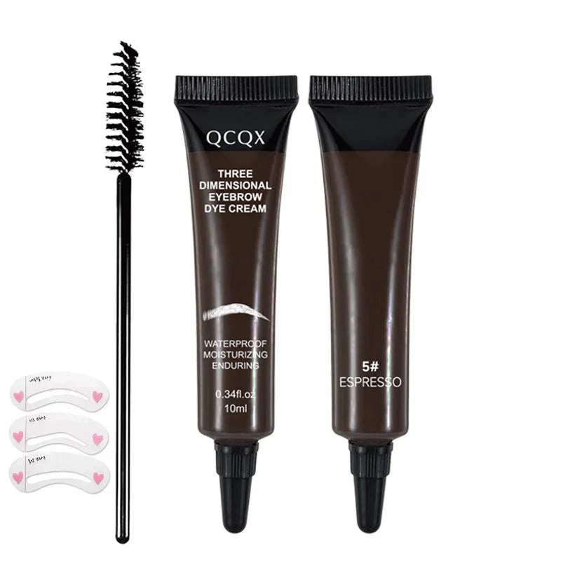 Eyebrow Tint Dye