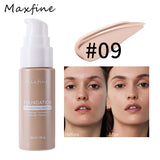 12 Shades liquid Foundation