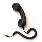 RetroStyle Smartphone Handset