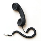 RetroStyle Smartphone Handset