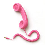 RetroStyle Smartphone Handset