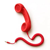RetroStyle Smartphone Handset