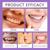 Real Glow™ Purple Whitening Toothpaste