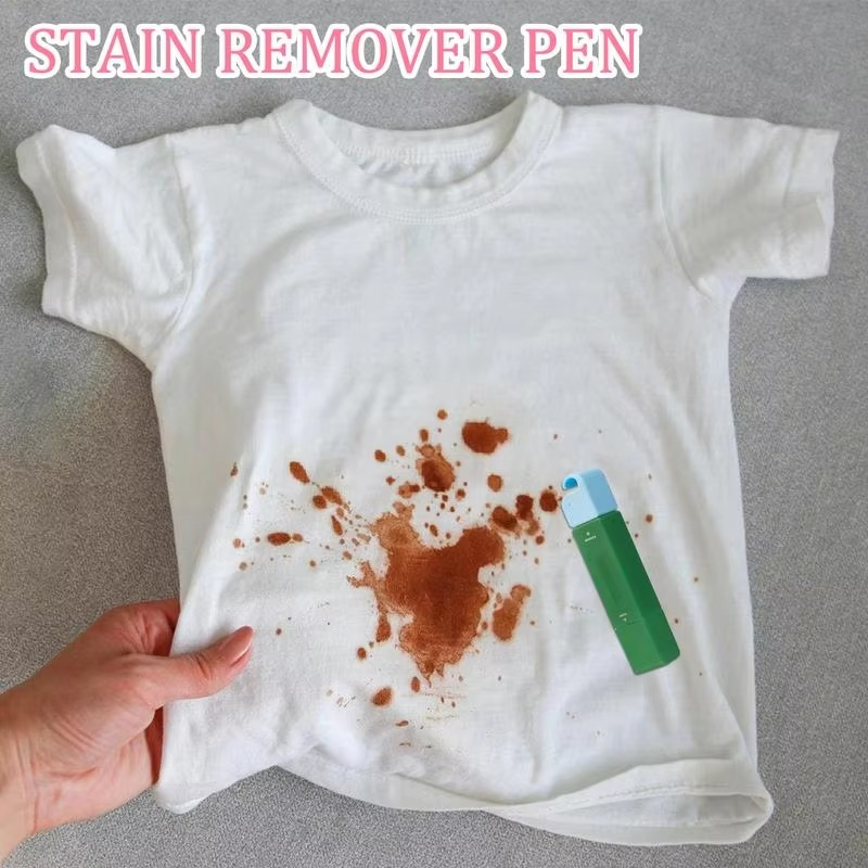 Portable Stain Remover Pen