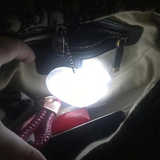 LED Handbag Light Purse With Touch Sensor