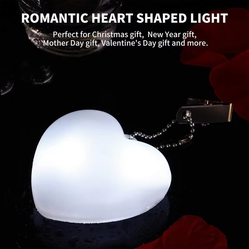 LED Handbag Light Purse With Touch Sensor
