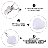 LED Handbag Light Purse With Touch Sensor