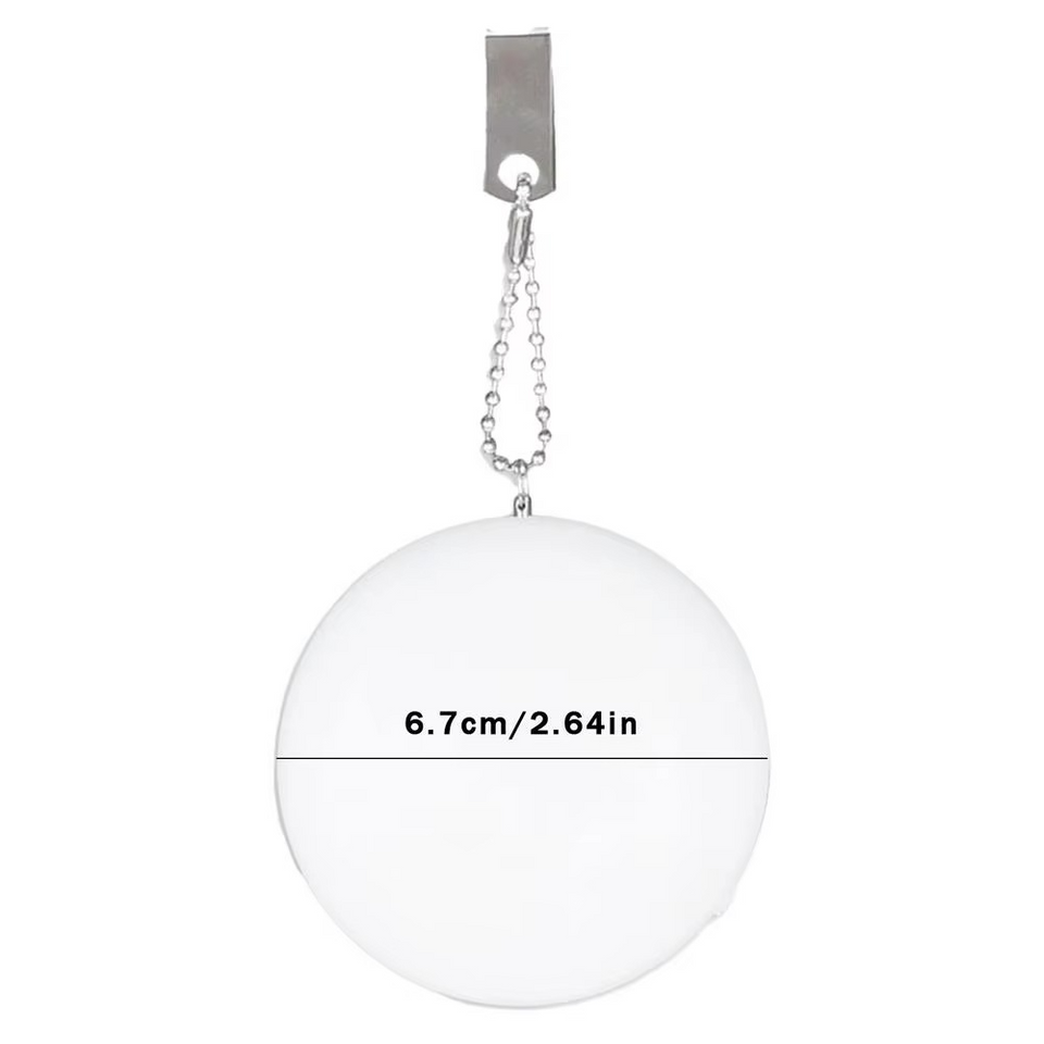 LED Handbag Light Purse With Touch Sensor
