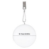 LED Handbag Light Purse With Touch Sensor