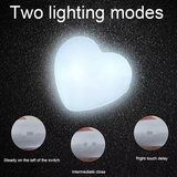 LED Handbag Light Purse With Touch Sensor