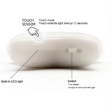 LED Handbag Light Purse With Touch Sensor