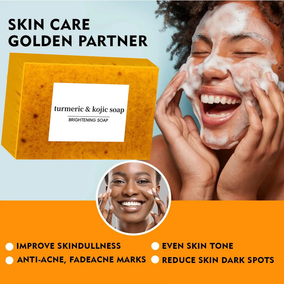 Orange Exfoliating Gel