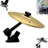 Drum Cymbal Car Clip