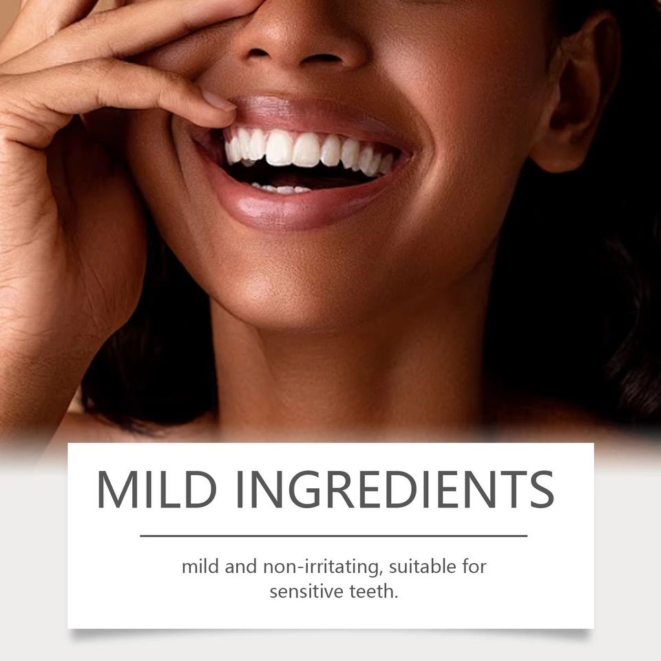 Teeth Whitening Strips
