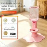 Pet Water Dispenser Stand