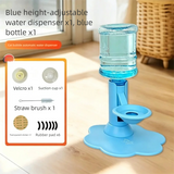 Pet Water Dispenser Stand