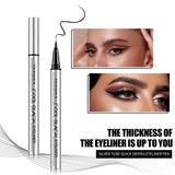Waterproof Long-Lasting Eyeliner Pen