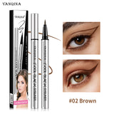 Waterproof Long-Lasting Eyeliner Pen