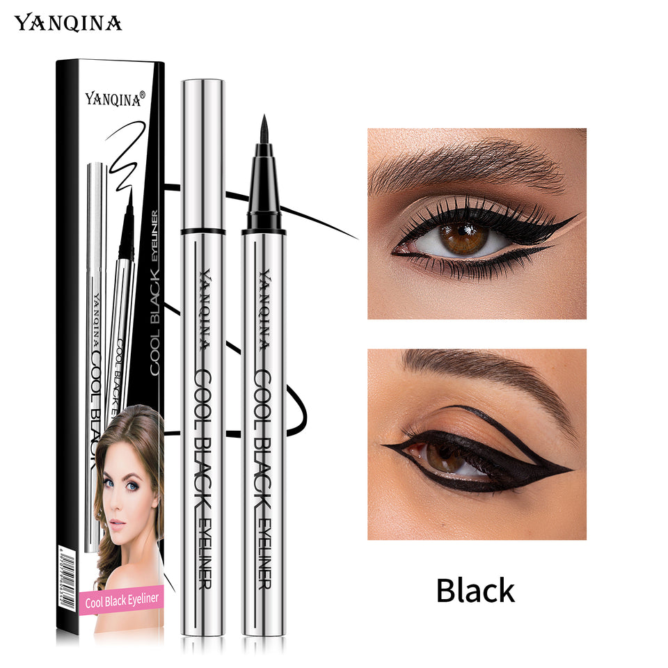 Waterproof Long-Lasting Eyeliner Pen