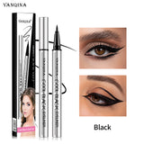 Waterproof Long-Lasting Eyeliner Pen