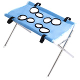 Foldable Pet Grooming Hammock
