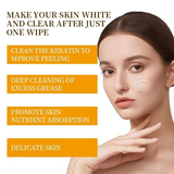 Blizkox™ Orange Enzyme Exfoliating Gel