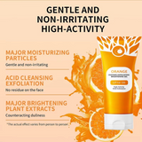 Glow Boost Turmeric Soap